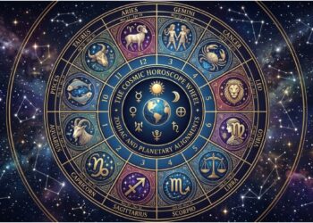 Horoscope For August 26: Libras Should Avoid Disputes And Take Care Of Their Health