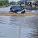 Ganga Swells In Patna; 3 Feet Of Water On Mahavir Ghat Road, Traffic Halted On Several Routes