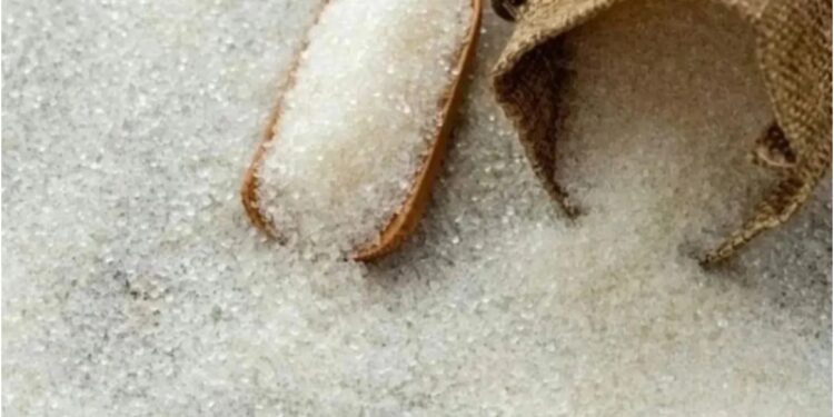 Patna Sugar Prices Fall To Rs 55 Per Kg In Wholesale Market, Retail Rates Remain High