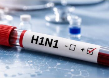 Two H1N1 Cases Confirmed In Patna, RMRI Steps Up Surveillance Amid Rising Infections In Delhi And UP