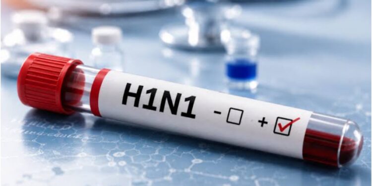 Two H1N1 Cases Confirmed In Patna, RMRI Steps Up Surveillance Amid Rising Infections In Delhi And UP