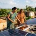 Bihar Sets 2.5 Million Solarisation Target, Jivika Didis To Help Households Install Rooftop Panels
