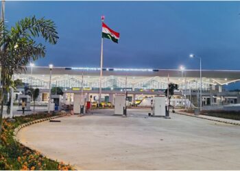 Patna Airport To Offer Customs, Immigration And Baggage Services For International Travel By December Or January