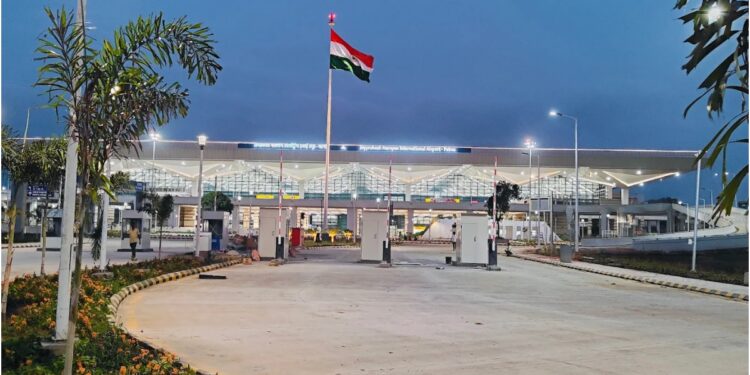 Patna Airport To Offer Customs, Immigration And Baggage Services For International Travel By December Or January