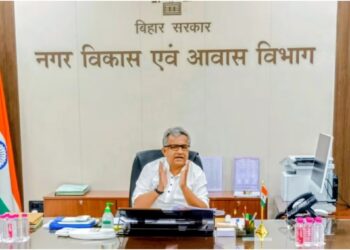 Bihar Urban Local Bodies Barred From Road Tax And Octroi Collection, Officials Warned Of Action For Violations