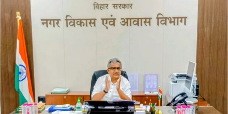 Bihar Urban Local Bodies Barred From Road Tax And Octroi Collection, Officials Warned Of Action For Violations