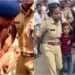 6-Year-Old Aditya’s Family Alleges Police Assault, Raises Concerns Over Child’s Safety