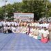 Patna Women’s College Celebrates National Sports Day With Fitness Activities