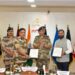 CISF To Strengthen Drone And Anti-Drone Security At Bihar Airports, NTPC Facility Amid Rising Threats