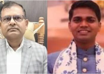 Six IAS Officers Transferred In Bihar; Former Begusarai And Siwan DMs Get New Postings