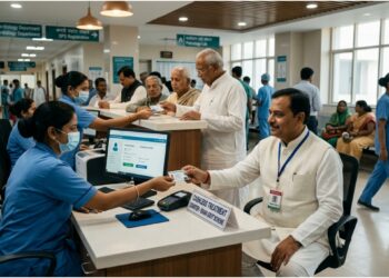 Bihar MLAs, Former MLAs To Get Cashless Medical Treatment From January 2027