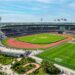 Darbhanga’s Nehru Stadium To Become Centre Of Excellence With Rs 200 Crore Investment