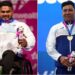 CM Samrat Choudhary To Honour Commonwealth Games Medal-Winning Para-Athletes Soman Rana, Jhandu Kumar