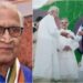 Bihar Geet Lyricist Satyanarayan Dies At 92, Leaves Lasting Mark On State’s Literary Heritage