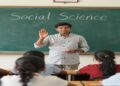 Bihar teachers participate in a digital campaign on X, demanding the implementation of the Seventh Pay Commission pay matrix.