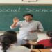 Bihar teachers participate in a digital campaign on X, demanding the implementation of the Seventh Pay Commission pay matrix.