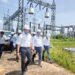 Bihar Energy Secretary Reviews Power Projects in Pusauli; Directs Officials to Improve Revenue Collection and Supply