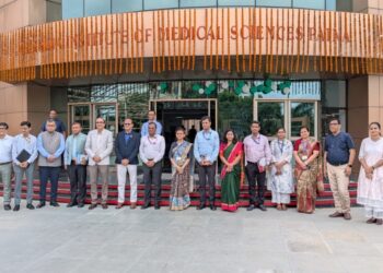 AIIMS Patna, PSI India Sign 3-Year MoU to Strengthen Family Planning Programmes in Bihar