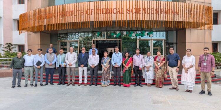 AIIMS Patna, PSI India Sign 3-Year MoU to Strengthen Family Planning Programmes in Bihar
