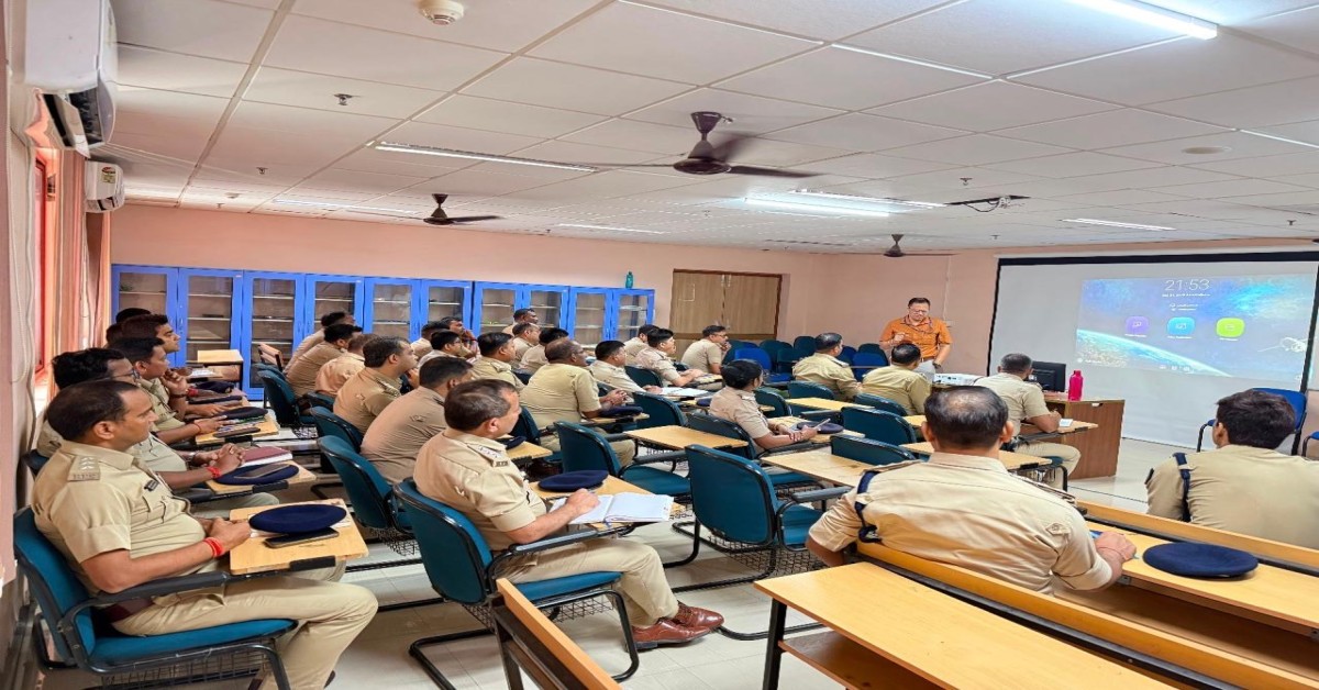 From Postmortem to DNA Profiling: AIIMS Patna Trains 34 DSPs in Forensic Investigation