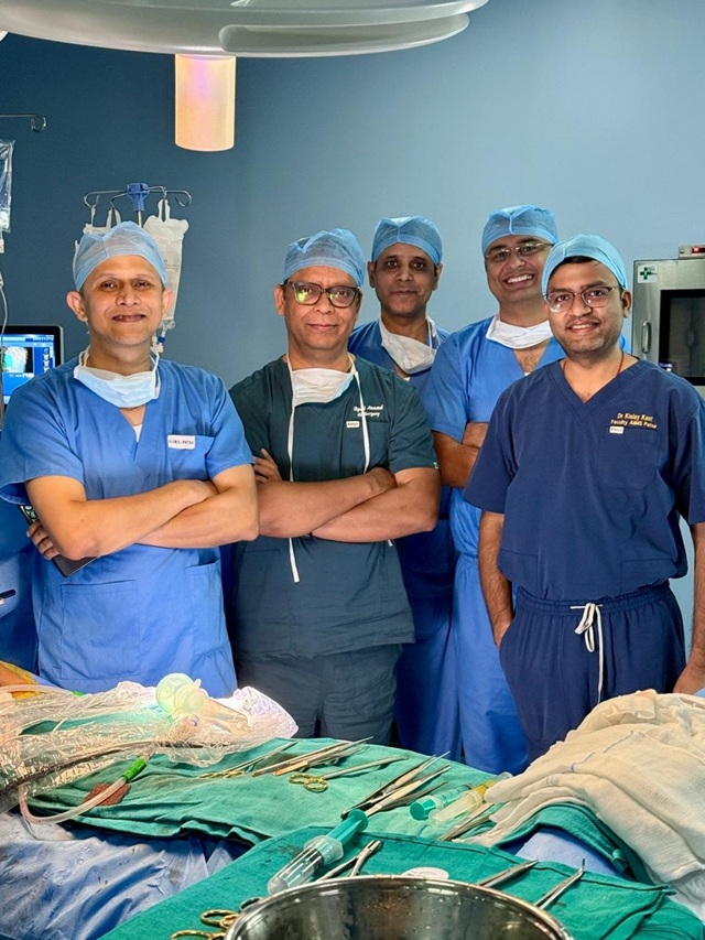 AIIMS Doctors