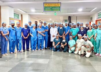 AIIMS Patna organ donation