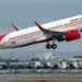 Air India Flight Lands Safely in Patna After Bird Hit; 164 Passengers Escape Major Scare