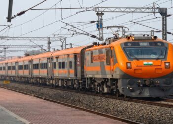 Bihar to Mumbai, Delhi and South India: 7 New Amrit Bharat Express Routes Get Railway Board Approval