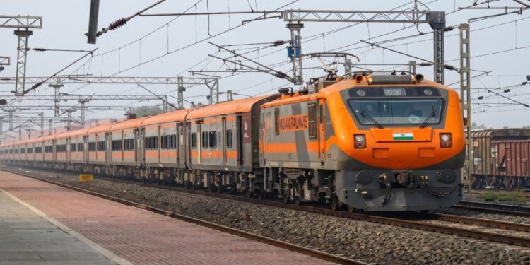 Bihar to Mumbai, Delhi and South India: 7 New Amrit Bharat Express Routes Get Railway Board Approval