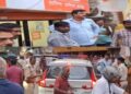 Daylight ATM Cutting Attempt in Patna, Two Youths Caught in Patel Nagar