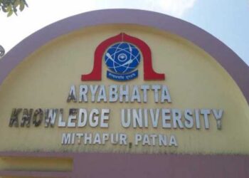 Aryabhatta Knowledge University Faces Probe Over Alleged Appointments, Fund Misuse and Financial Irregularities; Governor Forms Committee