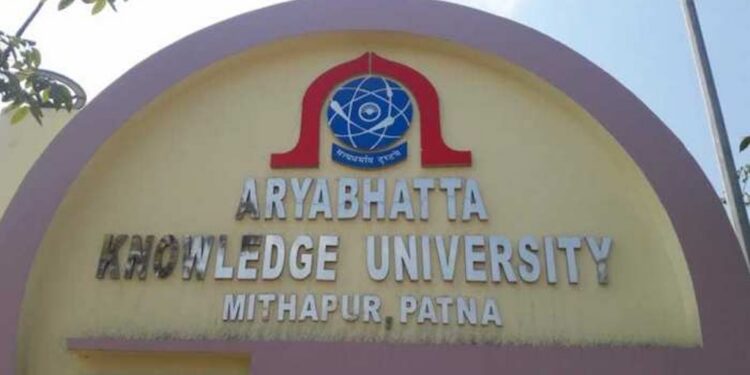 Aryabhatta Knowledge University Faces Probe Over Alleged Appointments, Fund Misuse and Financial Irregularities; Governor Forms Committee