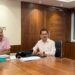 Secretary Reviews Bihar’s Mega Projects, Orders Timely Completion and Strict Quality Checks