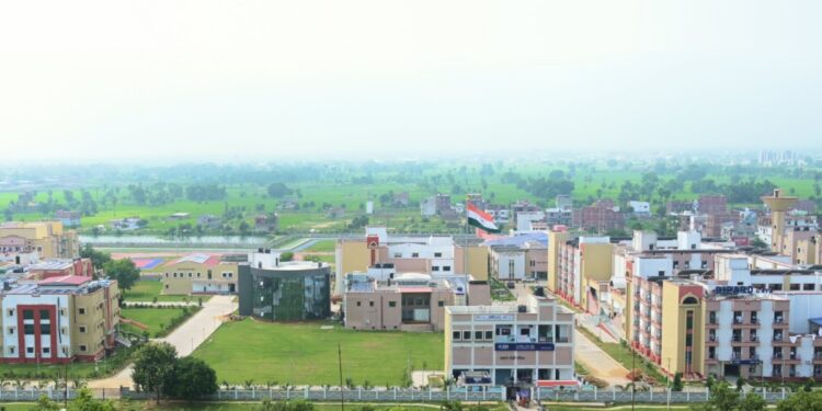 Why Is BIPARD Called Bihar's LBSNAA? Inside The Training Academy Shaping The State's Civil Servants