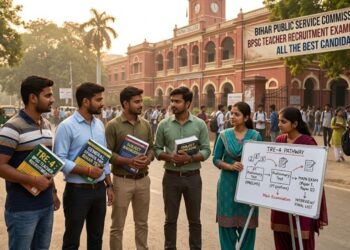 Bihar Teacher Recruitment: Why BPSC Is Introducing PT and Mains for TRE-4