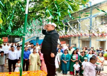 BUIDCO Marks Independence Day With Call For Stronger Public Service And Urban Development