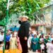 BUIDCO Marks Independence Day With Call For Stronger Public Service And Urban Development