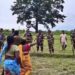 India-Nepal Border Tension Erupts In Bihar's Susta As Villagers Clash With SSB Over Disputed Land