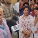 'My Dupatta Was Pulled': Jan Suraaj Leader Alleges Assault By BJP Workers During Bankipur By-Election; Seeks FIR