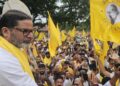 Did One 'Dog Or Cat' Remark Cost BJP Bankipur? Prashant Kishor Turned It Into A Campaign Weapon