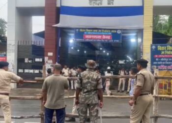 Bankipur Bypoll Results Live: Counting Underway As Jan Suraaj Claims Early Lead For Prashant Kishor