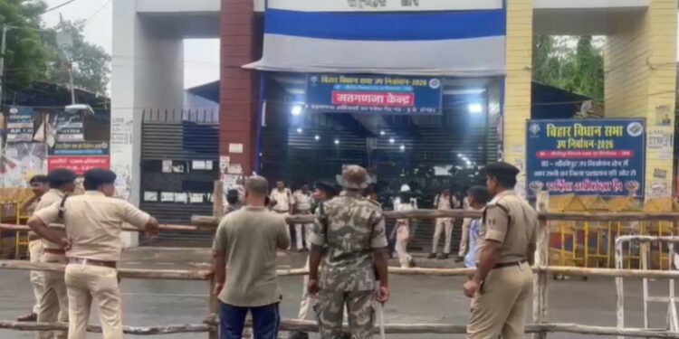 Bankipur Bypoll Results Live: Counting Underway As Jan Suraaj Claims Early Lead For Prashant Kishor