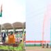 NTPC Barh Marks 80th Independence Day With Parade, Cultural Programme And Tricolour Display