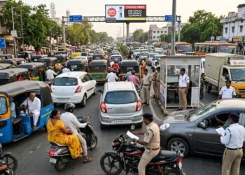 Bihar E-Challan Relief: Get Up to 50% Discount on Old Traffic Fines at Lok Adalat on September 12