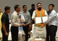Bihar Gets 2,027 New Officers From 70th BPSC; CM Samrat Gives Message On Accountability