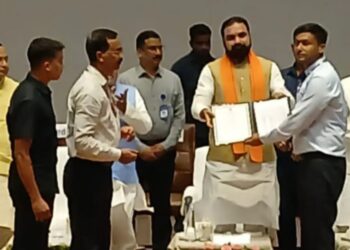 Bihar Gets 2,027 New Officers From 70th BPSC; CM Samrat Gives Message On Accountability