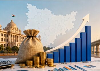 Bihar’s Revenue Collection Gains Pace, Reaches Rs 19,253 Crore By July, Up 18% From Last Year
