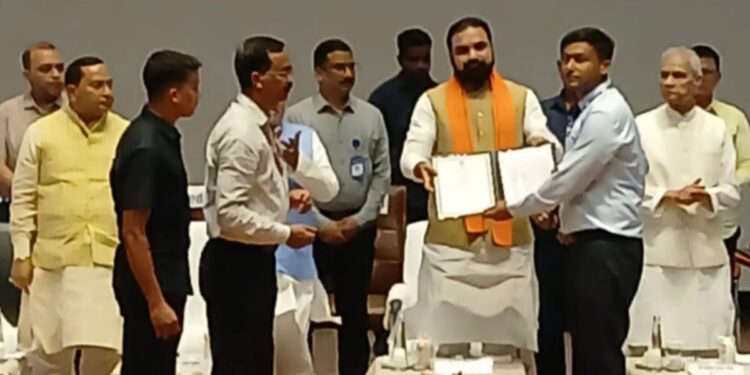 Bihar Gets 2,027 New Officers From 70th BPSC; CM Samrat Gives Message On Accountability