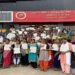 140 Jeevika Didis Receive Skill Certificates At NIFT Patna Ceremony In Begusarai