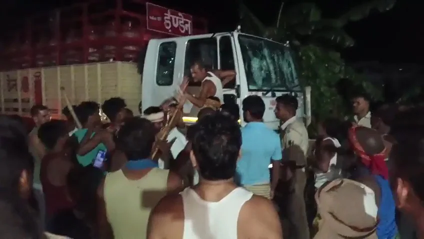 West Champaran: Bus Runs Into Orchestra Crowd, Six Killed, Several Injured